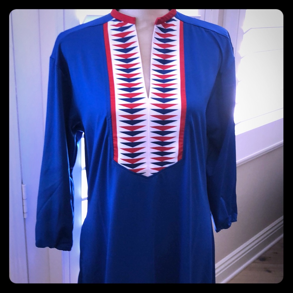 Mod dress